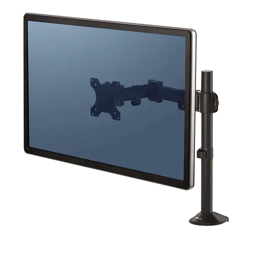 FELLOWES Nosač za monitor Reflex Single Arm