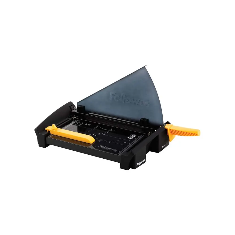 FELLOWES Stellar A4 Giljotina