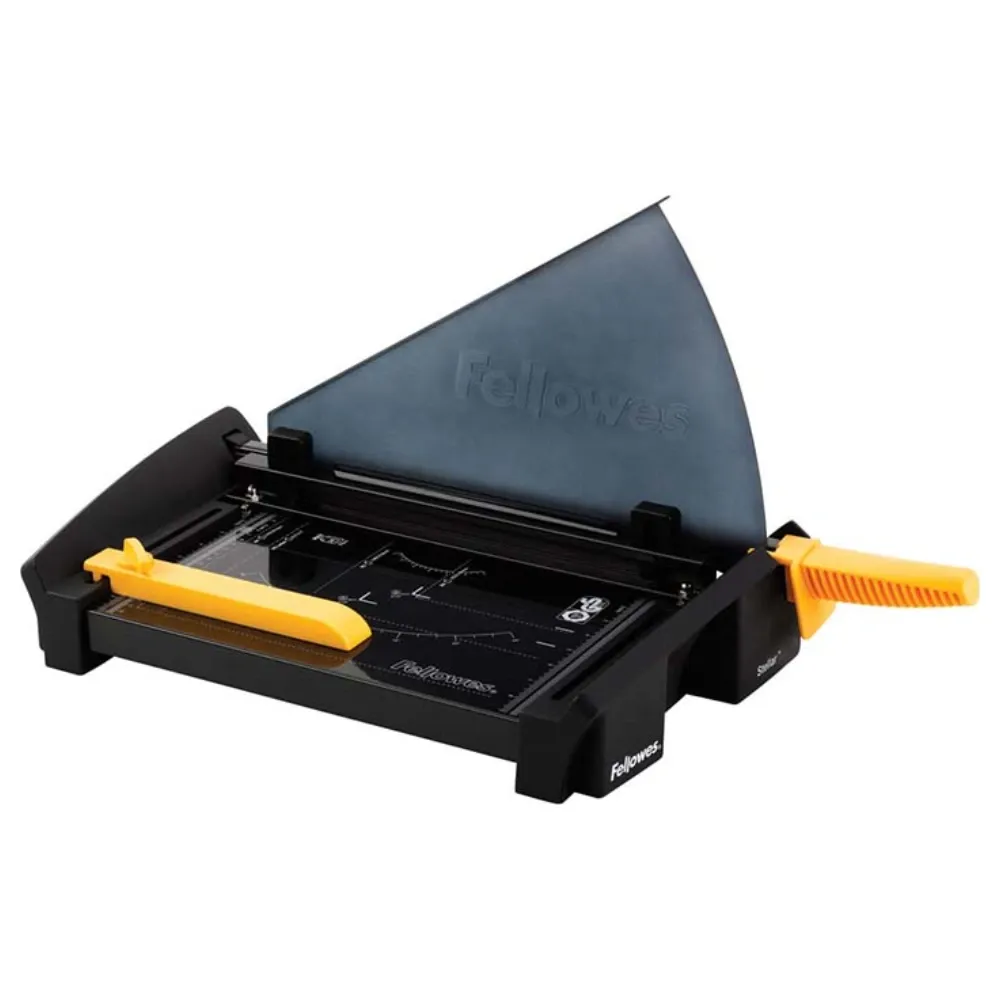 FELLOWES Stellar A4/305mm 20 listova Giljotina