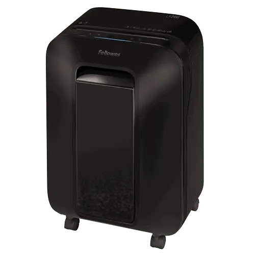 FELLOWES Uništivač dokumenata Powershred LX-200 5502201