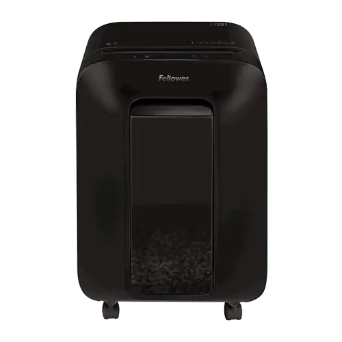 FELLOWES Uništivač dokumenata Powershred LX-201 5050001