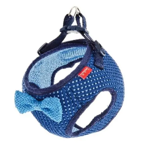 FERRIBIELLA Breeze M Am za pse sa mašnom 50-60 cm