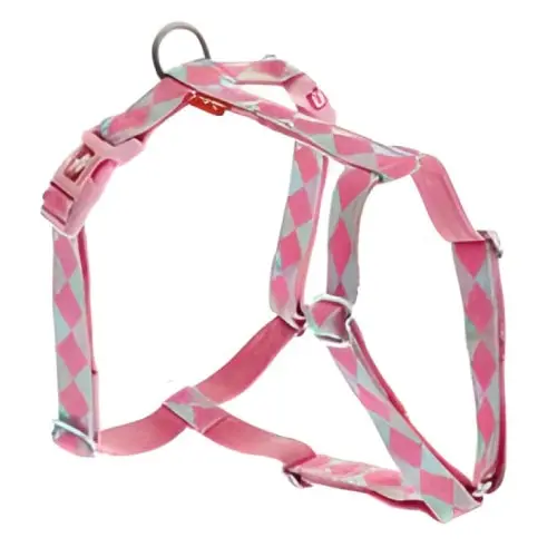 FERRIBIELLA Coco Mis Am za pse Roze 2.5 x 66 cm