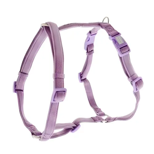 FERRIBIELLA Fuss Comfort Podesivi am za pse Ljubičasta 2 cm