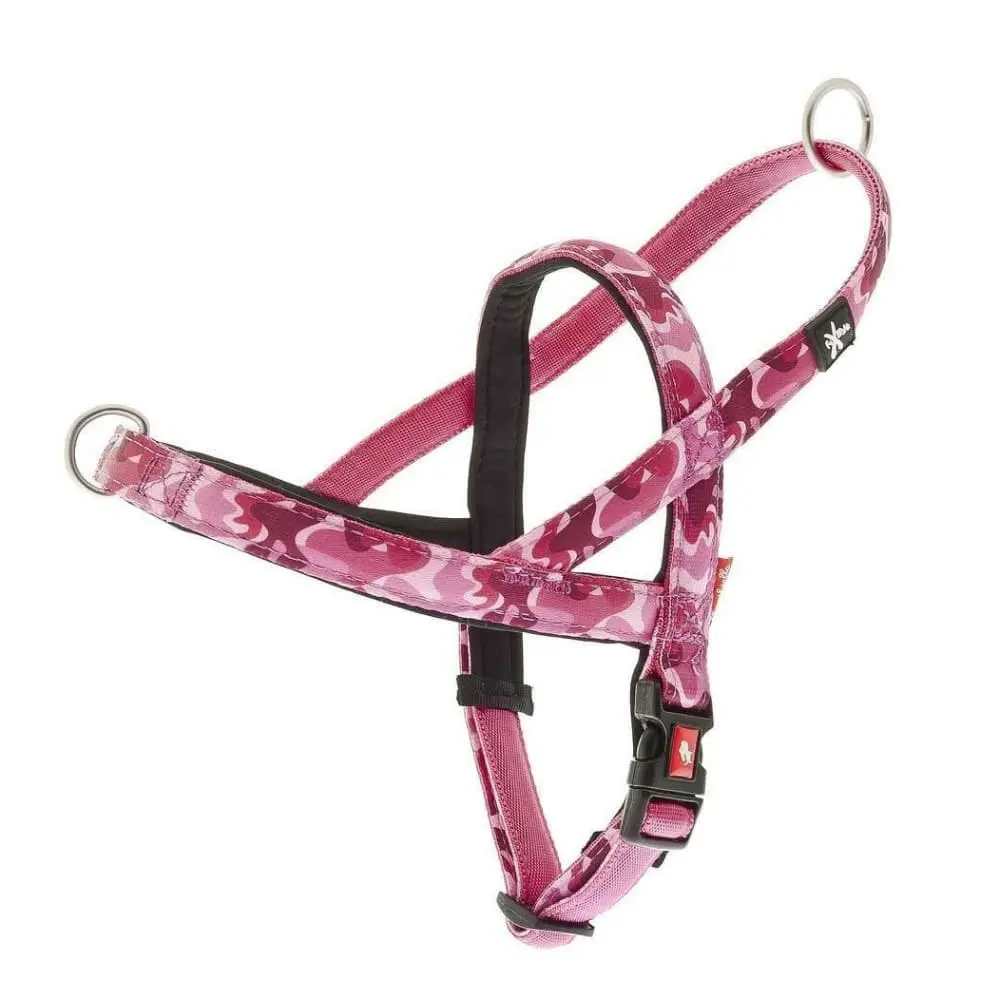 FERRIBIELLA Fuxtreme Maskirano rozi 1 × 32-49 cm Am za pse