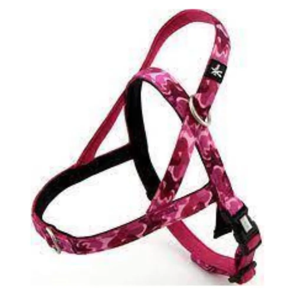 FERRIBIELLA Maskirano roze 2.5 x 52-79 cm Am za pse