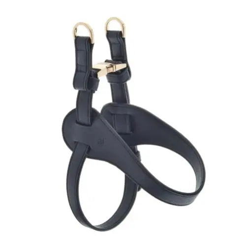 FERRIBIELLA Mokka S Am za pse Teget 39-57 cm