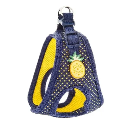 FERRIBIELLA Pois Ananas Am za pse S 30-38 cm