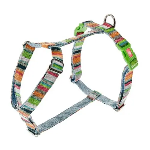 FERRIBIELLA Rainbow Am za pse 20 mm x 55-76 cm