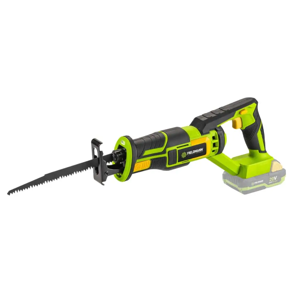 FIELDMANN Akumulatorska testera FDUO 70505-0