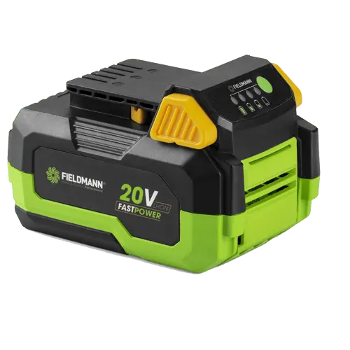 FIELDMANN Baterija FDUZ 79040