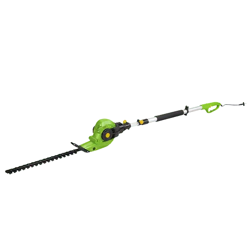 FIELDMANN Električni teleskopski trimer FZN 6005-E