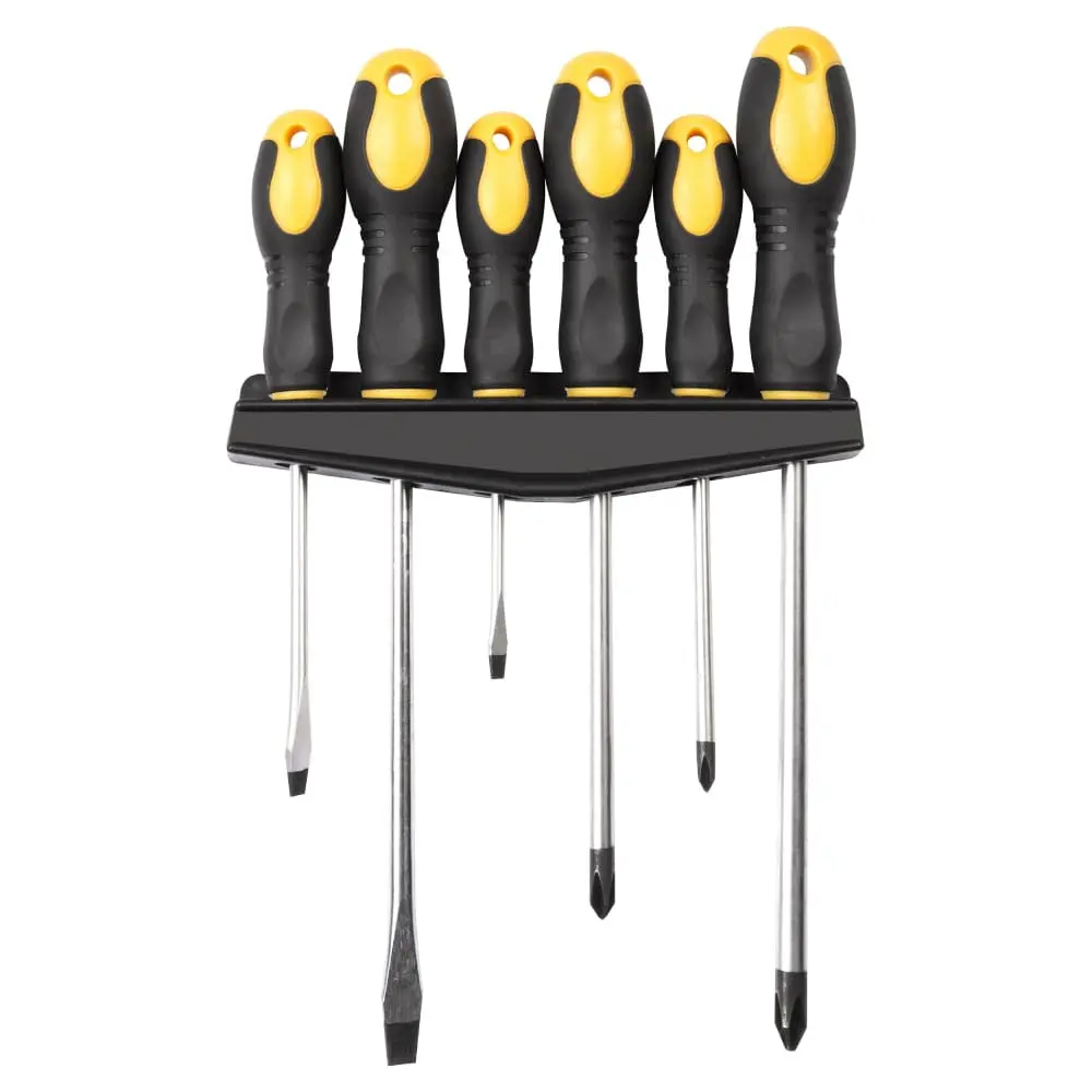 FIELDMANN FDS 1102-6R Set odvijača 6/1