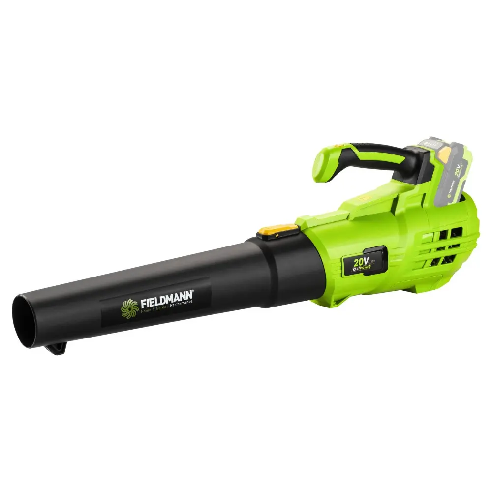 FIELDMANN FZF 70605-0 Akumulatorski duvač lišća SOLO