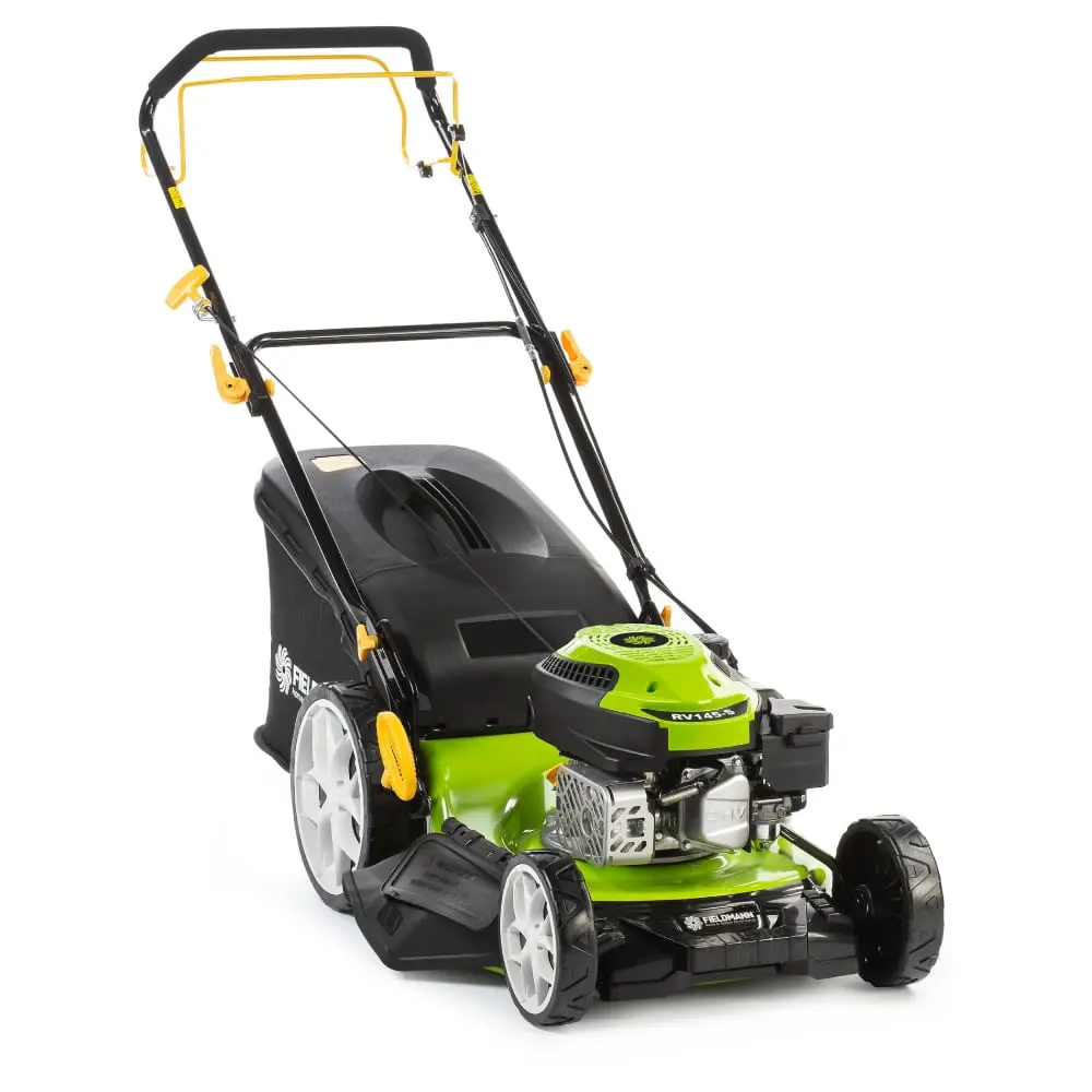FIELDMANN FZR 4612-144B Motorna kosilica