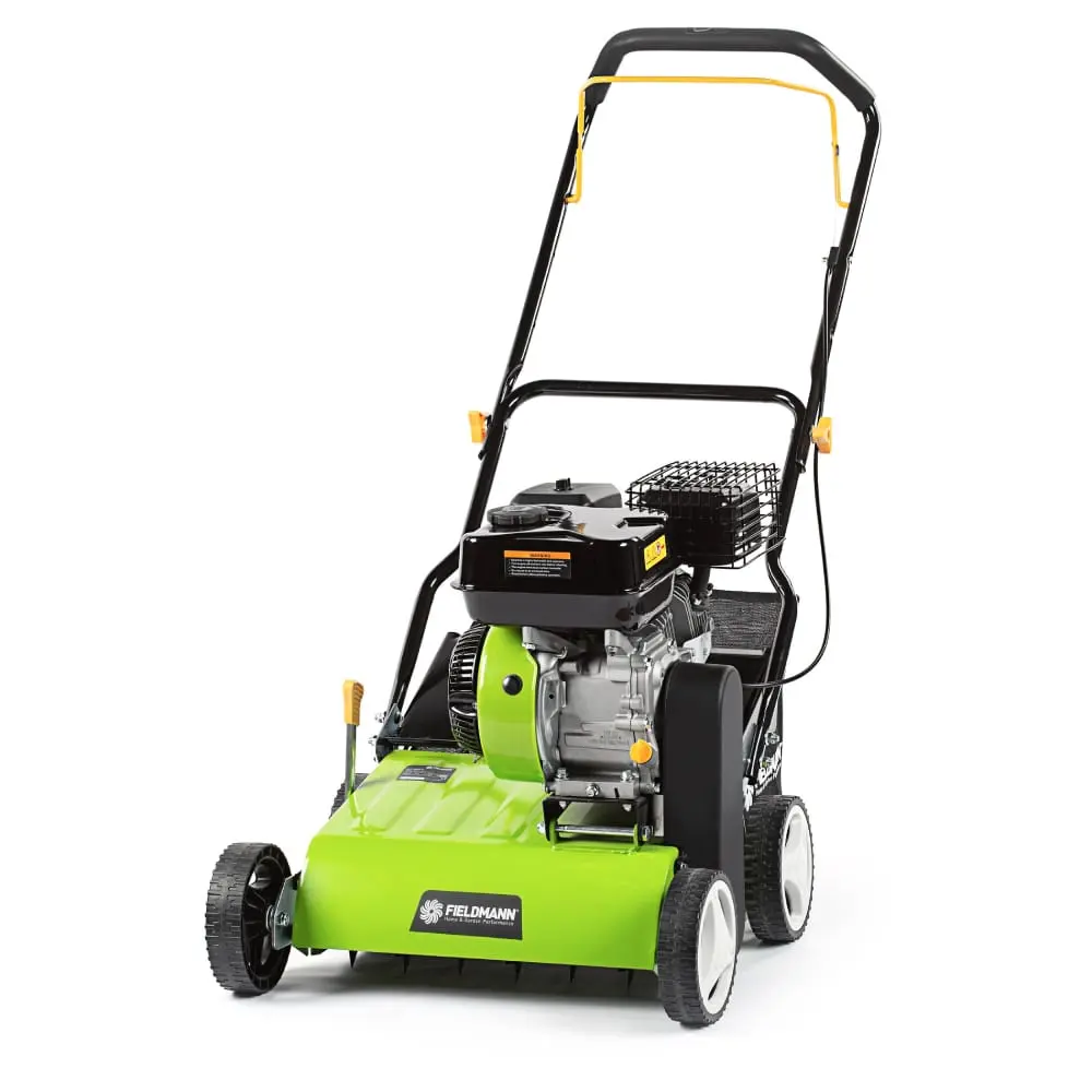 FIELDMANN FZV 6050-B Benzinski vertikulator