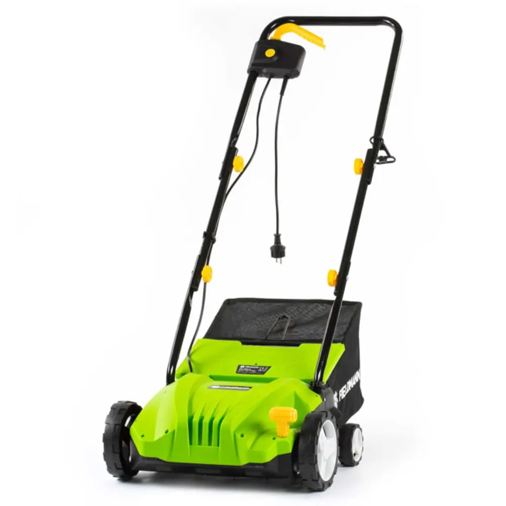 FIELDMANN FZV2004-E Električni vertikulator za travnjak