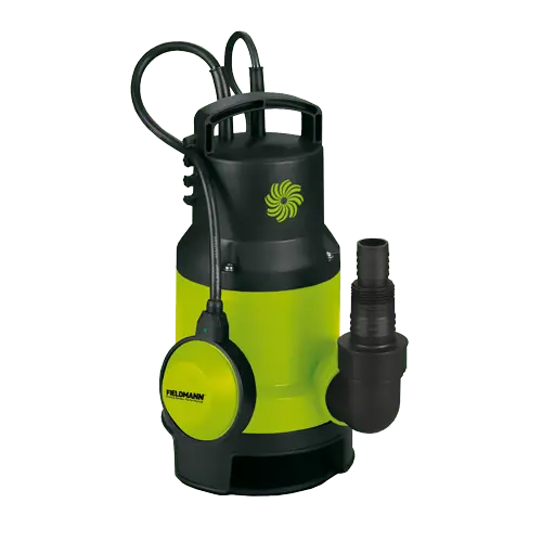 FIELDMANN Pumpa za vodu  FVC 4001-EK