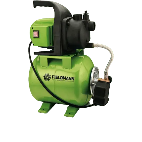 FIELDMANN Pumpa za vodu FVC 8510 EC