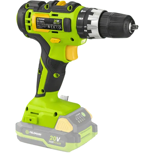 FIELDMANN Udarna bušilica FDUV 70105-0