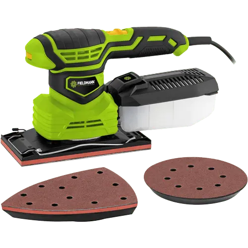FIELDMANN Vibraciona brusilica DB 200221-E