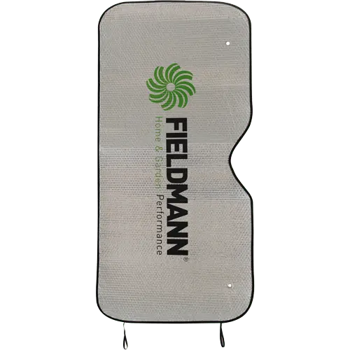 FIELDMANN Zaštita za staklo FDAZ 6001