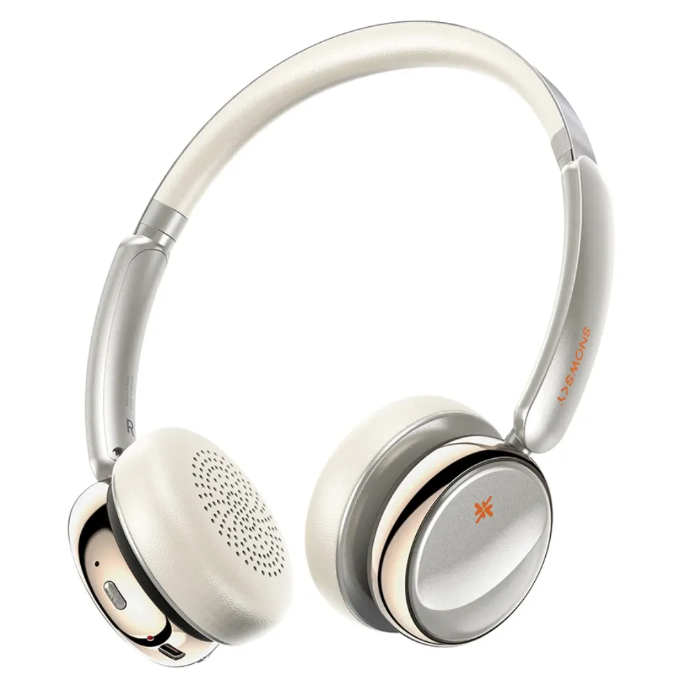 FIIO Anytime Headphones Gold