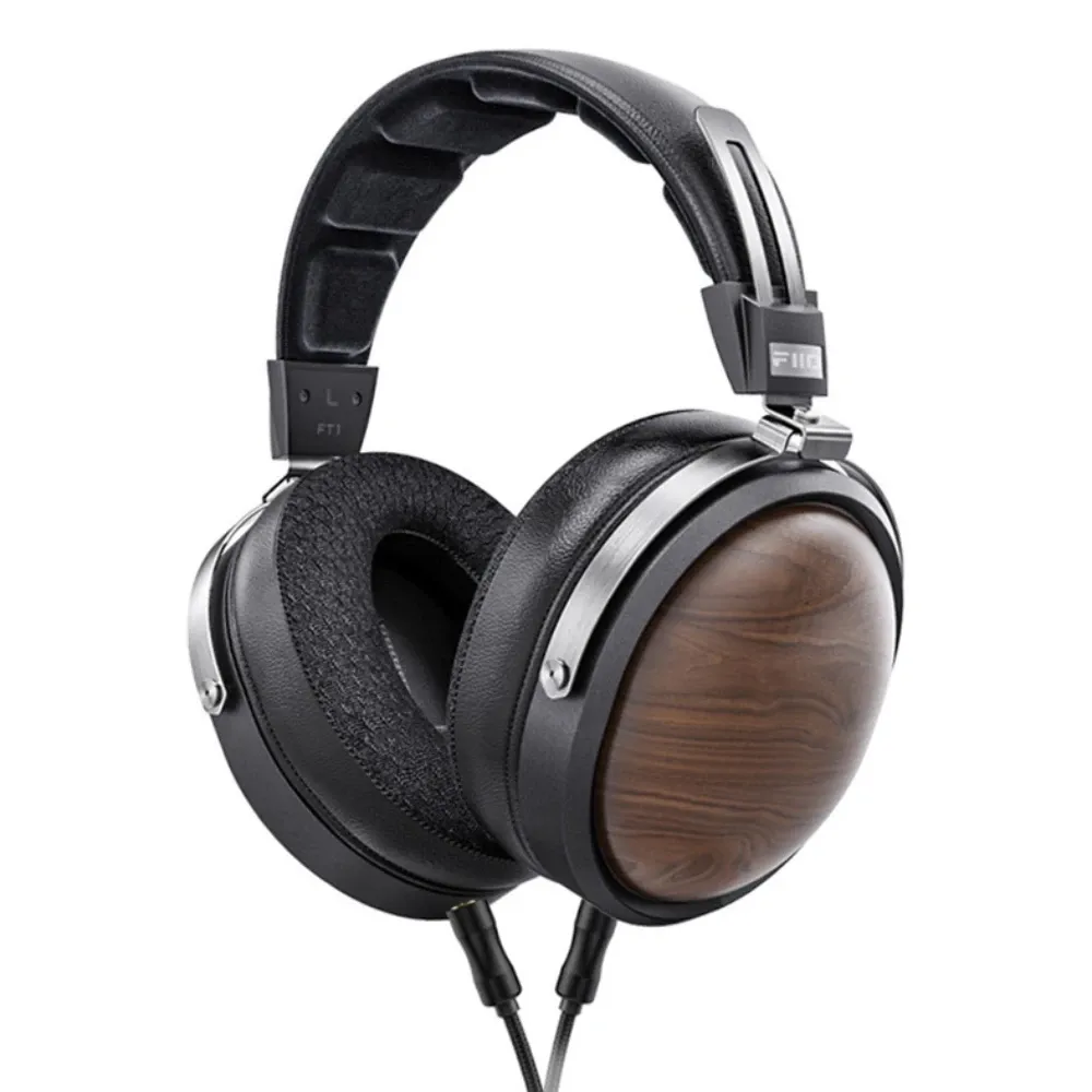 FIIO FT-1 Black