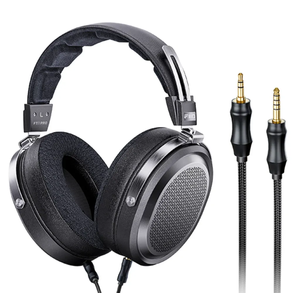 FIIO FT-1 Pro Black