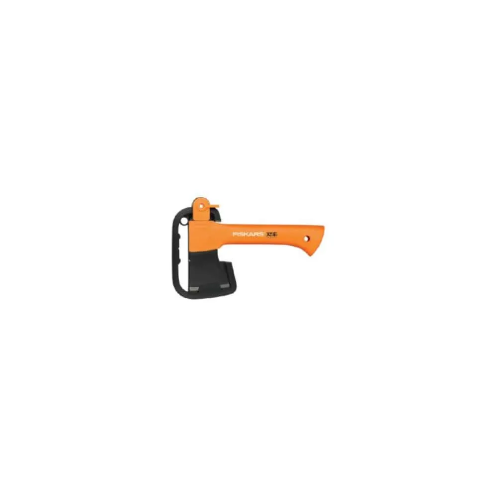 FISKARS X 5 – XXS 1015617 Sekira