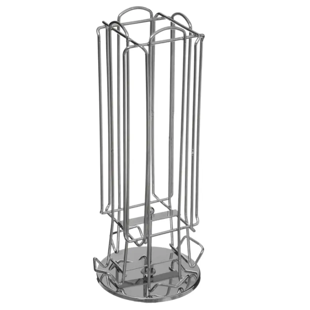 FIVE 151187 Dolce Gusto 20/1 Organizator za kapsule