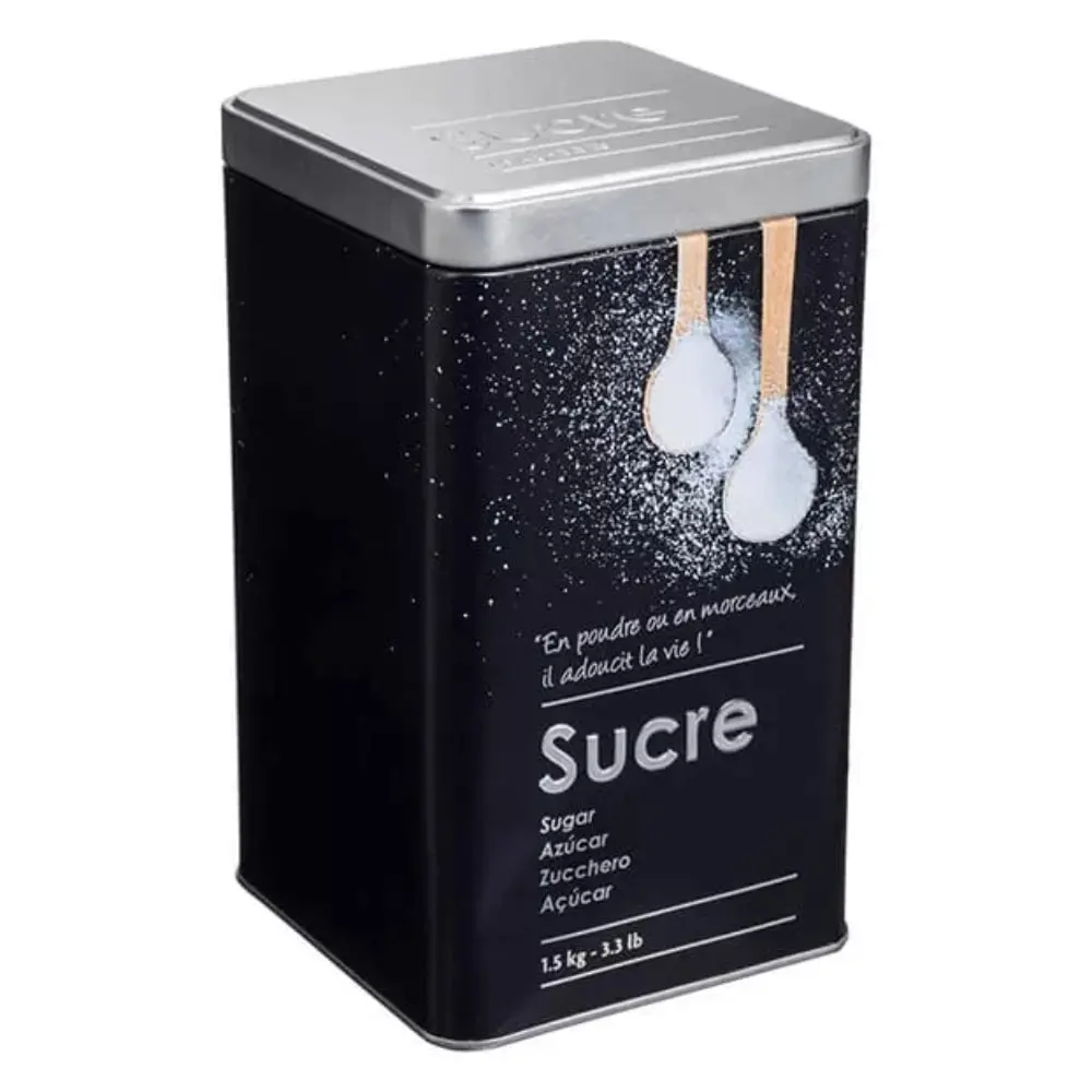 FIVE 3D Kutija za šečer - 136309