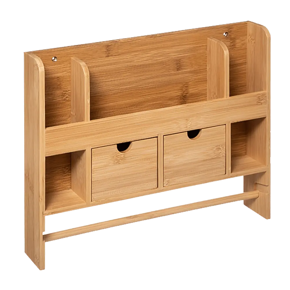 FIVE Gamme 179638 - Polica sa dve fioke