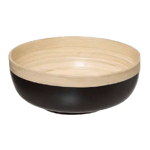 FIVE Činija Modern 20cm Black