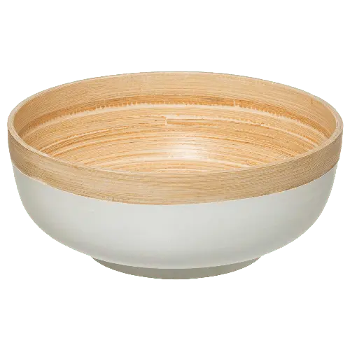 FIVE Činija Modern 20cm White