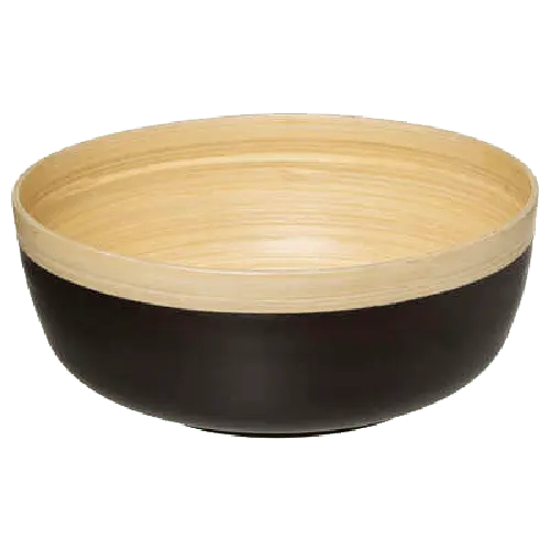 FIVE Činija Modern 30cm Black
