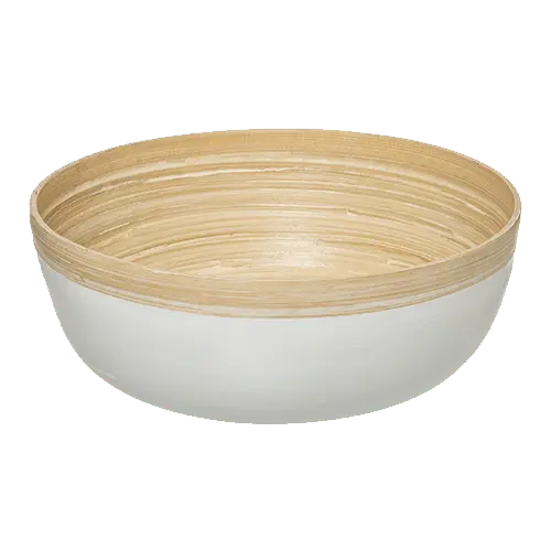 FIVE Činija Modern 30cm White