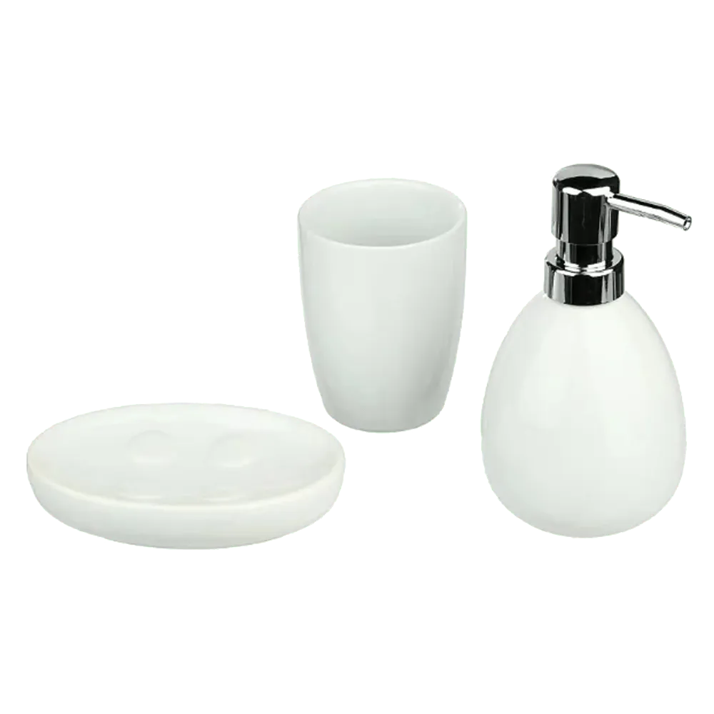 FIVE Kupatilski set Colorama 116877