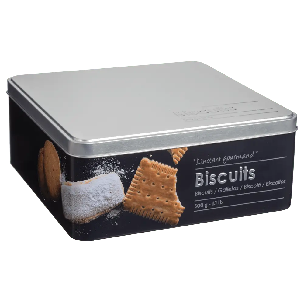 FIVE Kutija za biskvit - 136305