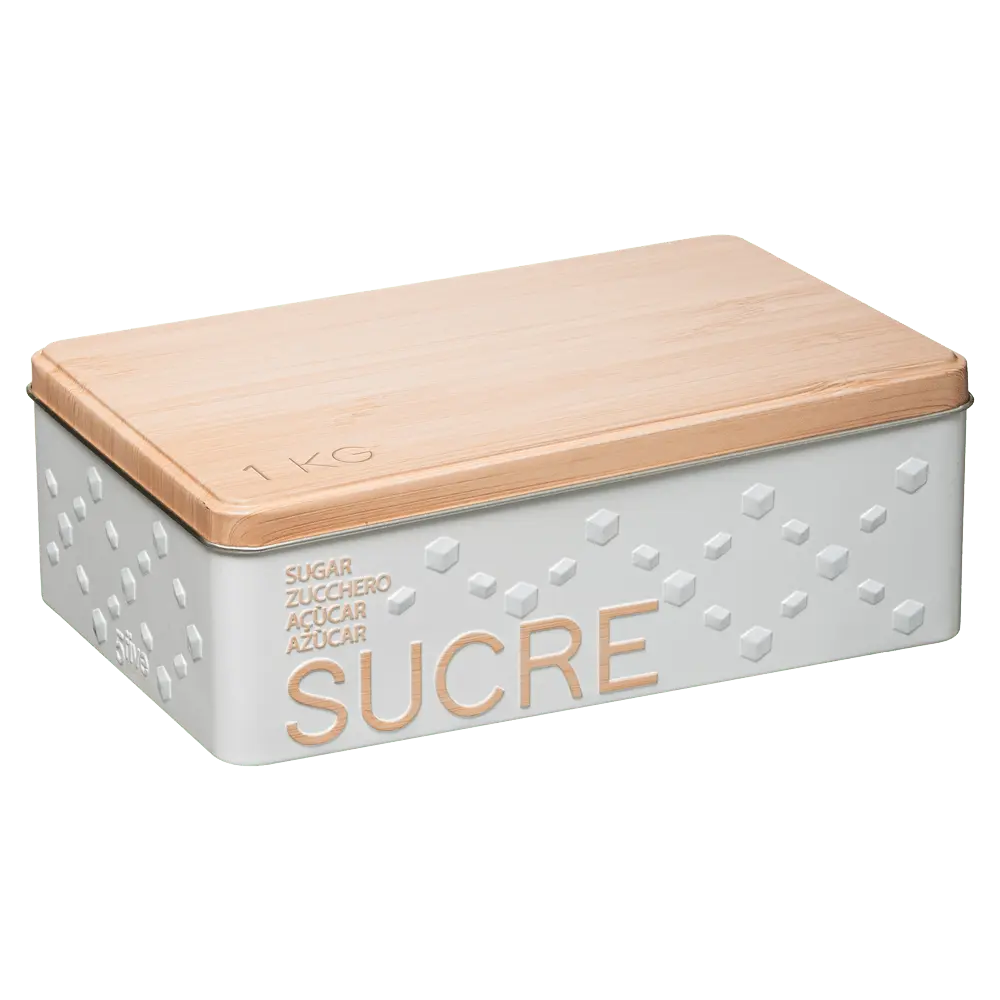 FIVE Kutija za šećer 20x13x6.5cm - 169286