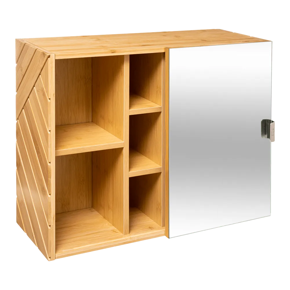 FIVE Modul - 174653 Komoda sa ogledalom