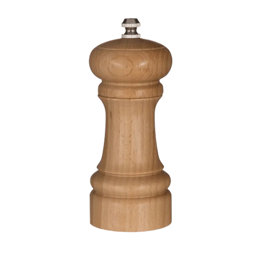 FIVE Natural 136326 - Mlin za biber