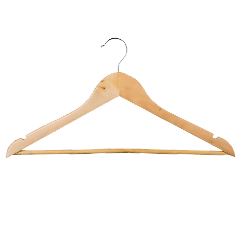 FIVE Ofinger za odeću set od 8 komada - 151505