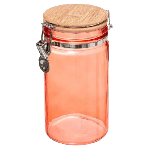 FIVE Tegla 1L Modern Red