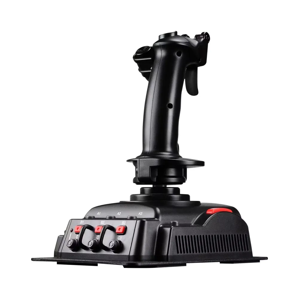 FLASHFIRE Cobra V6 Hotas Joystick