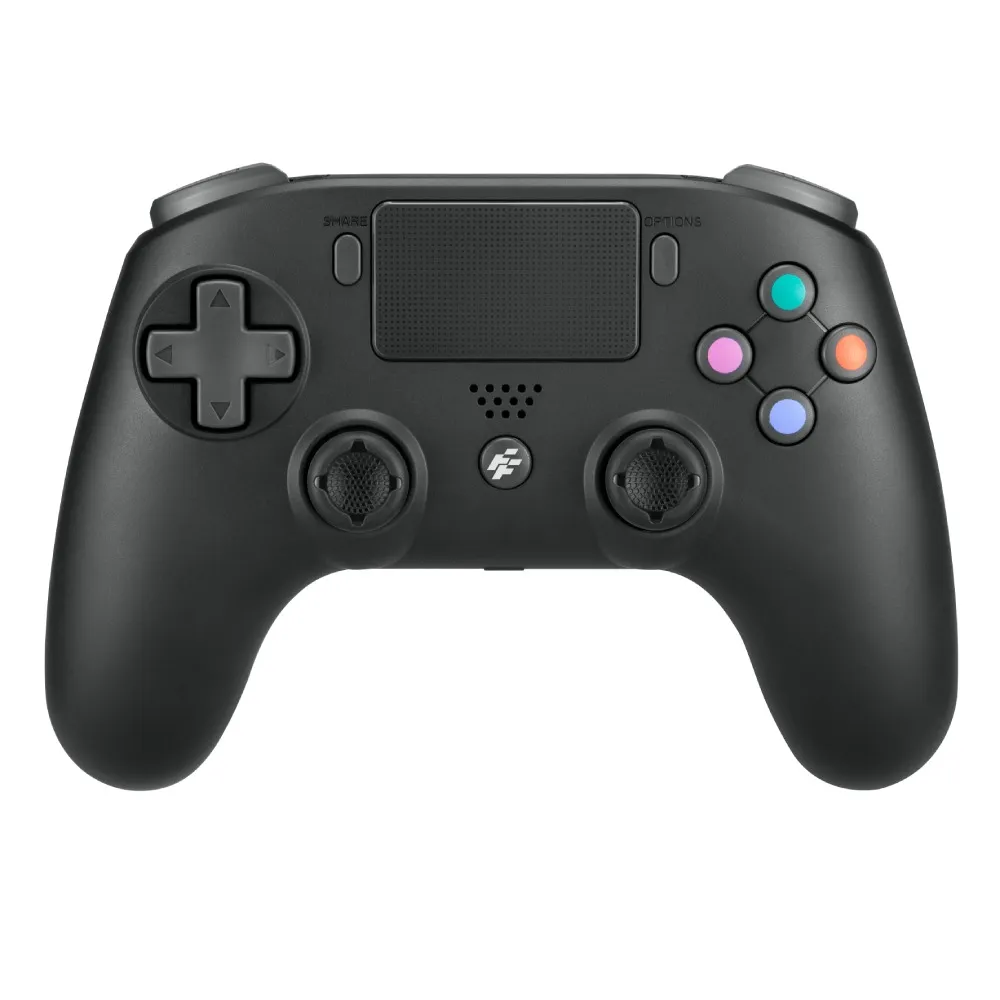 FLASHFIRE PS4 Pro Black Gamepad