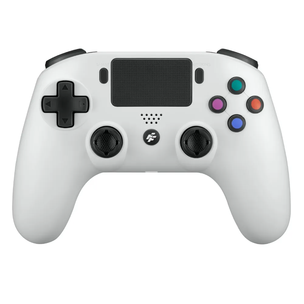 FLASHFIRE PS4 Pro White Gamepad