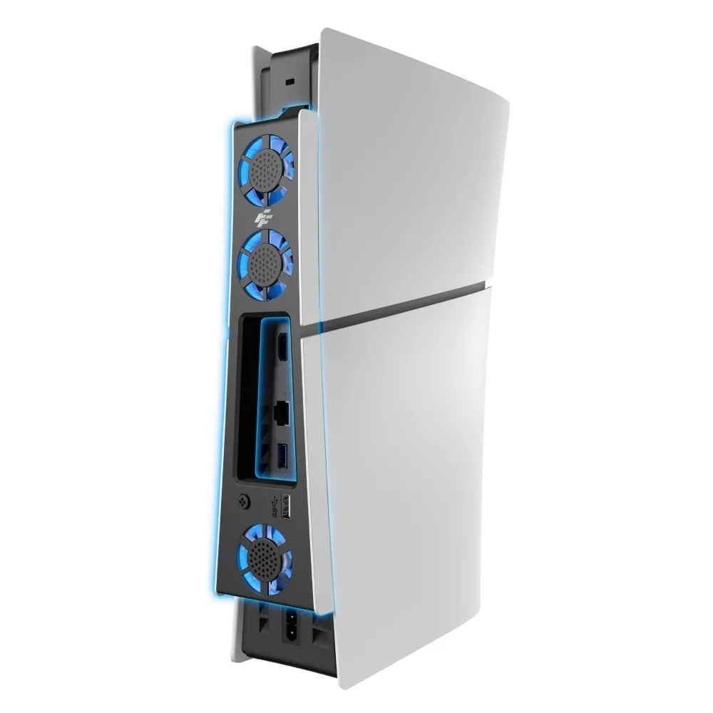 FLASHFIRE PS5 Slim Cooling Fan