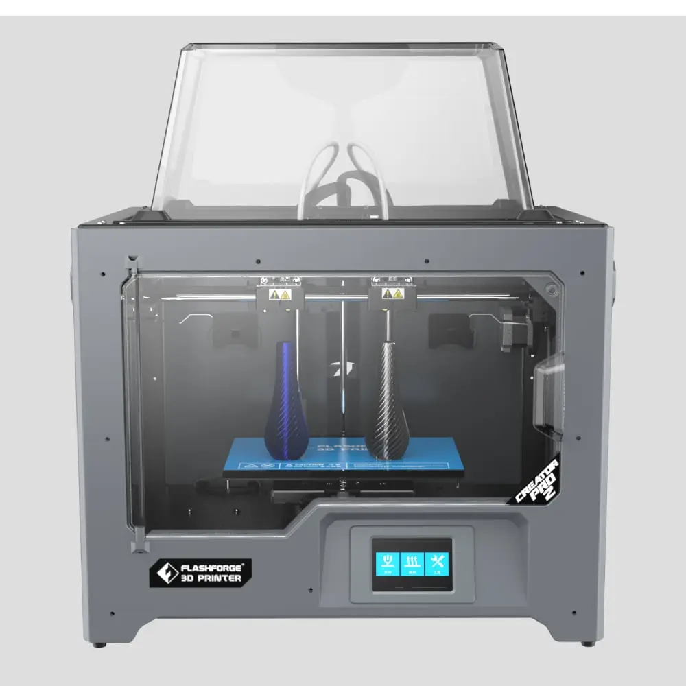 FLASHFORGE Creator Pro 2 Idex 3D Štampač