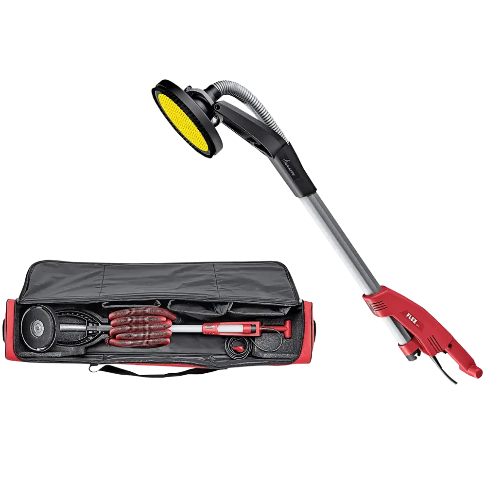 FLEX GE 5+TB-L Zidna brusilica